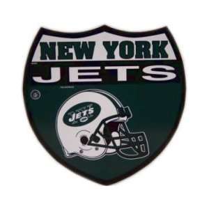  New York Jets Route Sign*SALE*
