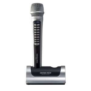  Magic Sing ET 9000 Hindi Multiplex Karaoke Microphone 2009 