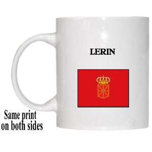  Navarre   LERIN Mug 