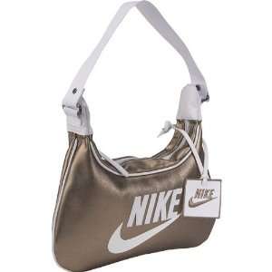  Nike Sport Exotic Collectibles   Shoulder Bag (Gun Metal 