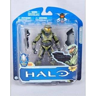  Halo Action Figures Toys & Games