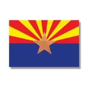  Arizona State Flag