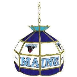  Best Quality University of Maine Stained Glass Tiffany 