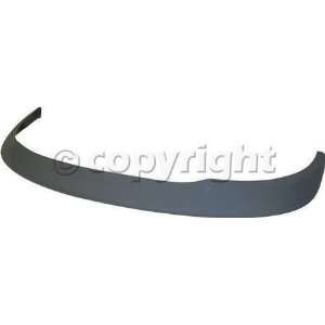 BUMPER MOLDING ford EXPEDITION 99 02 F250 LIGHT DUTY PICKUP f 250 99 