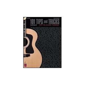  101 Tips and Tricks for Acoustic Guitar   Guitar 