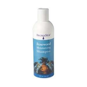  Rosewood Moisturizing Shampoo 8 fl. oz. .8 lb Health 