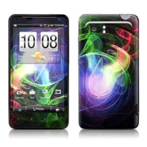 Match Head Design Protective Skin Decal Sticker for HTC Vivid PH39100 