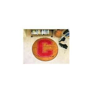  Cornell Big Red Basketball Mat