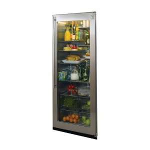   Built In Counter Depth All Refrigerator Refrigerator
