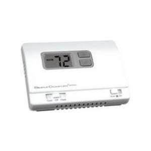   Thermostat (Non programmable)  Industrial & Scientific