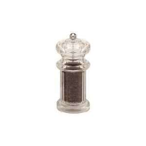 Pepper Mill (05 0603) Category Salt and Pepper Dispensers and Pepper 