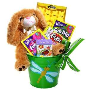  Eggcellent Easter Gift Basket Toys & Games