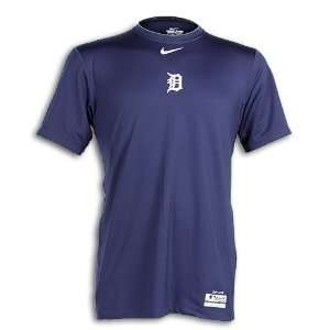   2011 Pro Combat Short Sleeve Loose Tee by Nike