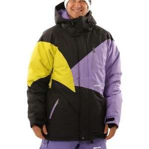  Armada Amphibian Down Jacket 2011