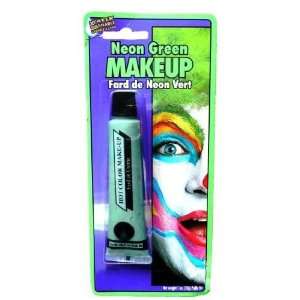  Neon Green Face Paint Toys & Games