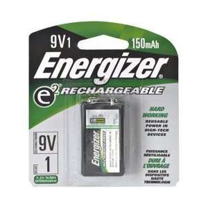   BATTERY RECHARGABLE BATTERY (Batteries & Chargers / 9V Batteries