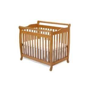  EcoBaby Organic DaVinci Mini Crib Sheets Baby