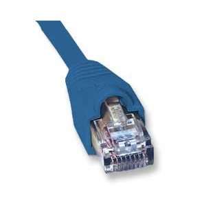  CAT5E PATCH W/SR 25 BL Electronics