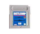 Battleship (Nintendo Game Boy)