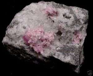 RHODOCHROSITE  SUNNYSIDE MINE, SILVERTON, COLORADO  