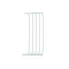 Dream Baby L842W EXTRA TALL 17.5 Extension (No Gate) White