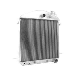  Griffin 4 242BX AAX Aluminum Radiator for Ford Automotive