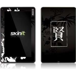  Skinit Wise Intelligent Vinyl Skin for  Kindle Fire 