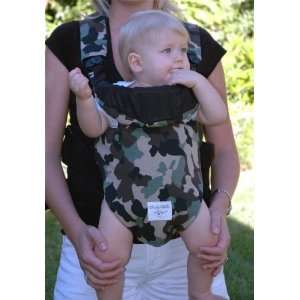   Daddy Camo Slip covers for Baby Bjorn Front Pack Carriers Active Baby