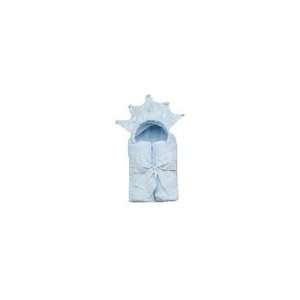   Prince Tubbie Baby Bath Towel Cover up 