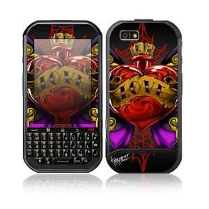 Traditional Tattoo 3 Design Protective Skin Decal Sticker for Motorola 