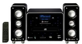   radio  fm lcd display dual speakers brand new 2yr warranty free