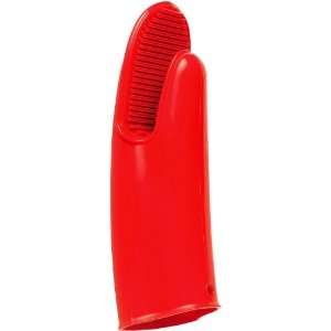  Orka NSF Pro Red Silicone Oven Mitt Glove