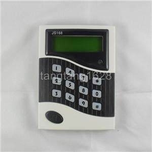 Keypad /RFID Reader Access Controller Time Clock J168  