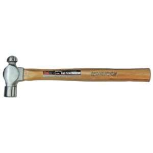  Pony 61 262 32 Ounce Ball Peen Hammer With Hickory Handle 