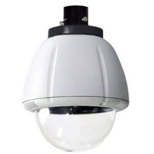   IRHP7C INDOOR IA VR HOUSING PENDANT MOUNT CLEAR DOME
