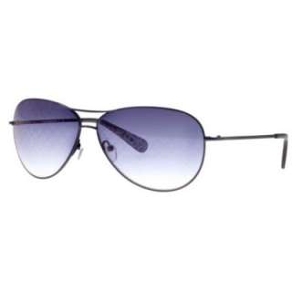NEW Tory Burch Aviator Sunglasses TY 6006 108/19 Blue  