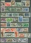 Russia 15 Pages MNG Used 1944 60 Many Sets Very Clean  