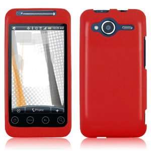   Cover for HTC Knight/Evo Shift 6100 Cell Phones & Accessories