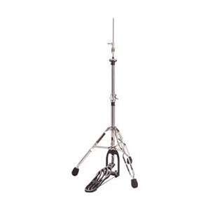  Gibraltar Medium Weight Hi Hat Stand With Key Tension 