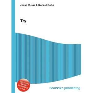  Try Ronald Cohn Jesse Russell Books