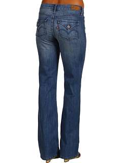 Levis® Womens Curve ID Classic Slight Curve Boot Cut Jean at  