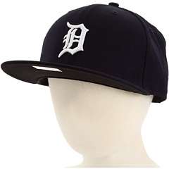New Era 59FIFTY® Authentic On Field   Detroit Tigers Youth    