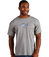 Life is good   Good Catch Trout Crusher™ Tee