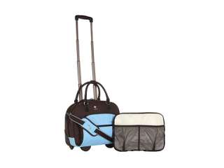 Sherpani Flite FL Wheeled Briefcase    BOTH 