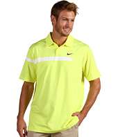 Nike Golf   Geo Chest Stripe Polo