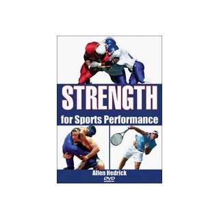  Strength for Sports Performance (DVD)