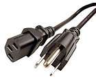 Samsung TV POWER CORD 3903 000144 AC CABLE 3903000144