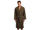 Lacoste Mens Textured Robe    BOTH Ways