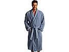 Lacoste Mens Textured Robe at 