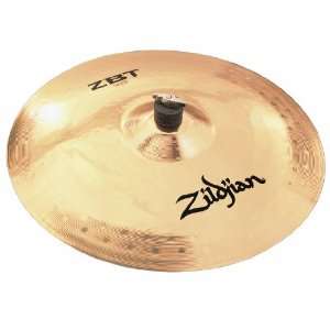  Zildjian ZBT 20 Inch Crash Cymbal Ride Musical 